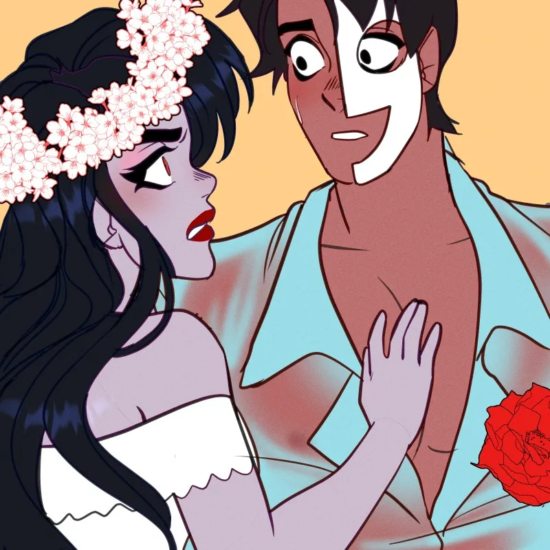 Love Me To Death Kainu Manga Chapter 32 Page 2