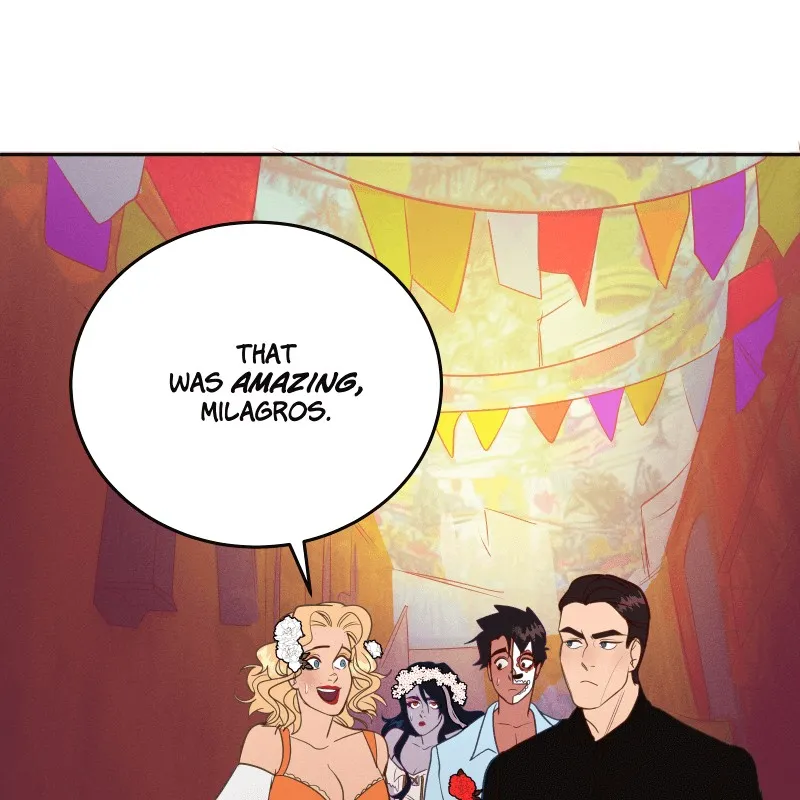 Love Me To Death Kainu Manga Chapter 32 Page 73