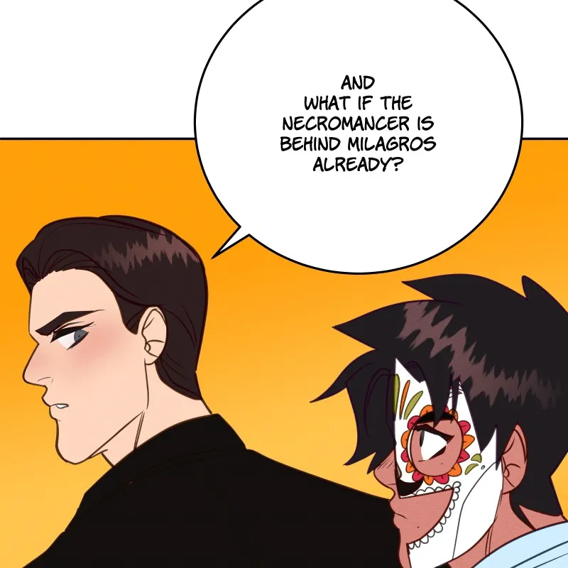 Love Me To Death Kainu Manga Chapter 32 Page 75