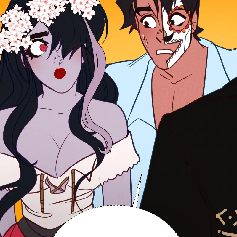 Love Me To Death Kainu Manga Chapter 32 Page 78