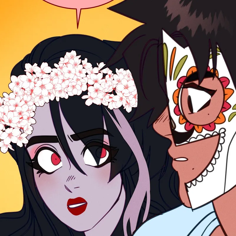 Love Me To Death Kainu Manga Chapter 32 Page 81