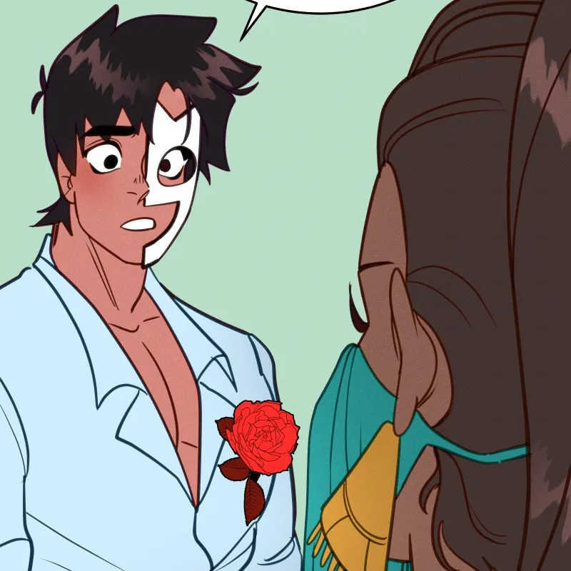 Love Me To Death Kainu Manga Chapter 32 Page 87