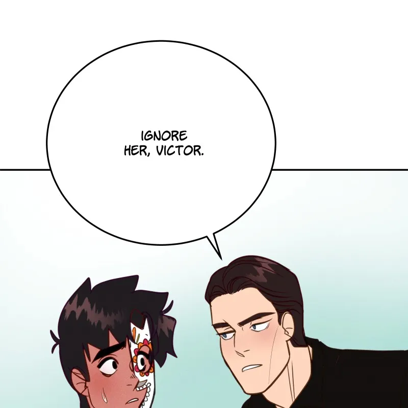 Love Me To Death Kainu Manga Chapter 32 Page 92