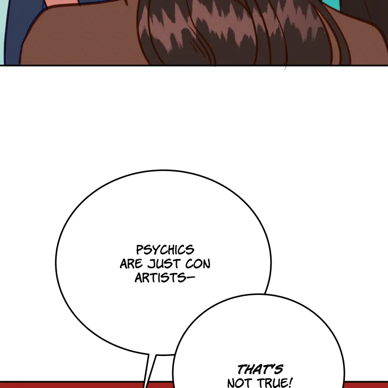 Love Me To Death Kainu Manga Chapter 32 Page 94