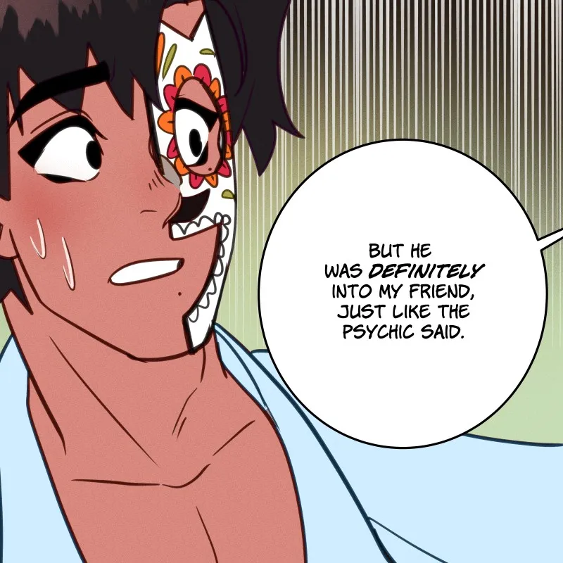 Love Me To Death Kainu Manga Chapter 32 Page 101