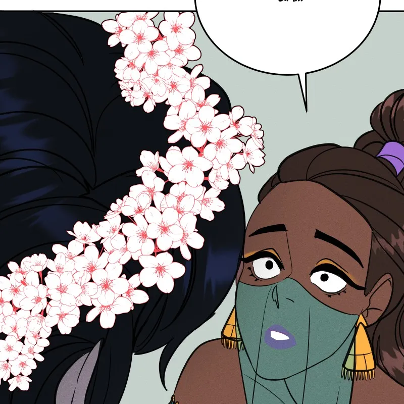 Love Me To Death Kainu Manga Chapter 32 Page 109