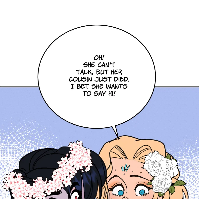 Love Me To Death Kainu Manga Chapter 32 Page 112
