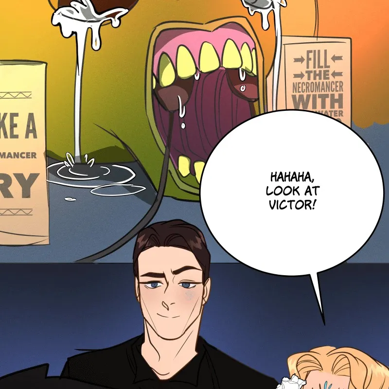 Love Me To Death Kainu Manga Chapter 31 Page 43