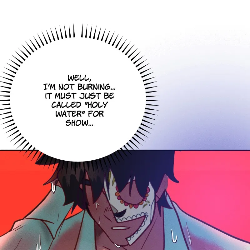 Love Me To Death Kainu Manga Chapter 31 Page 46