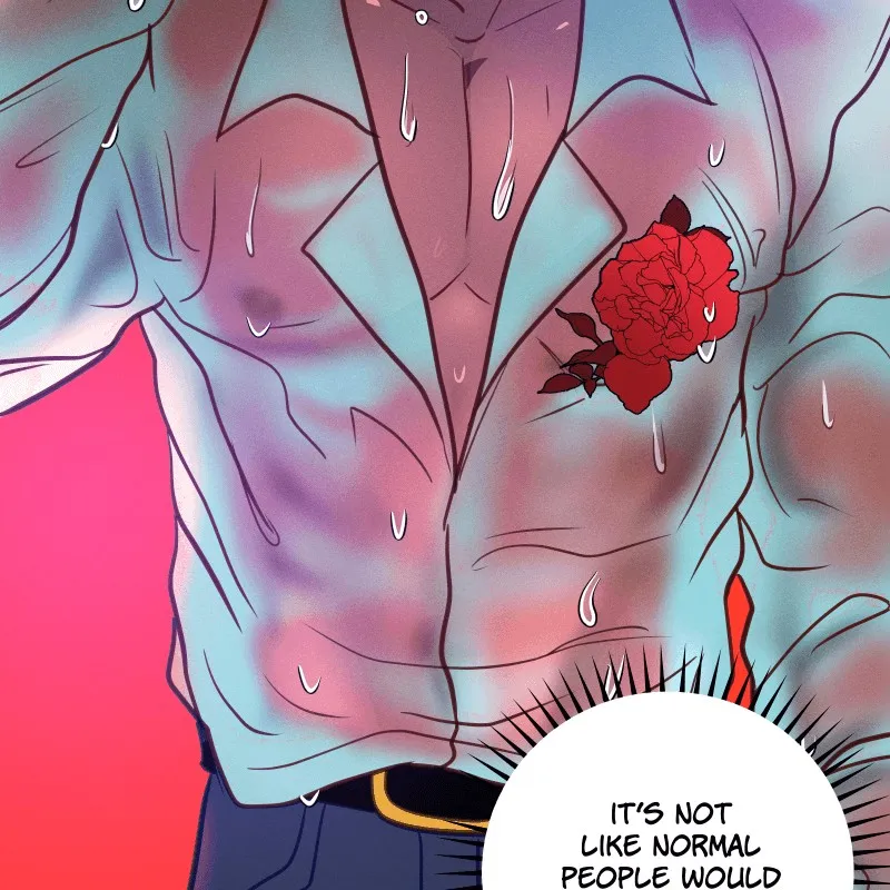Love Me To Death Kainu Manga Chapter 31 Page 47