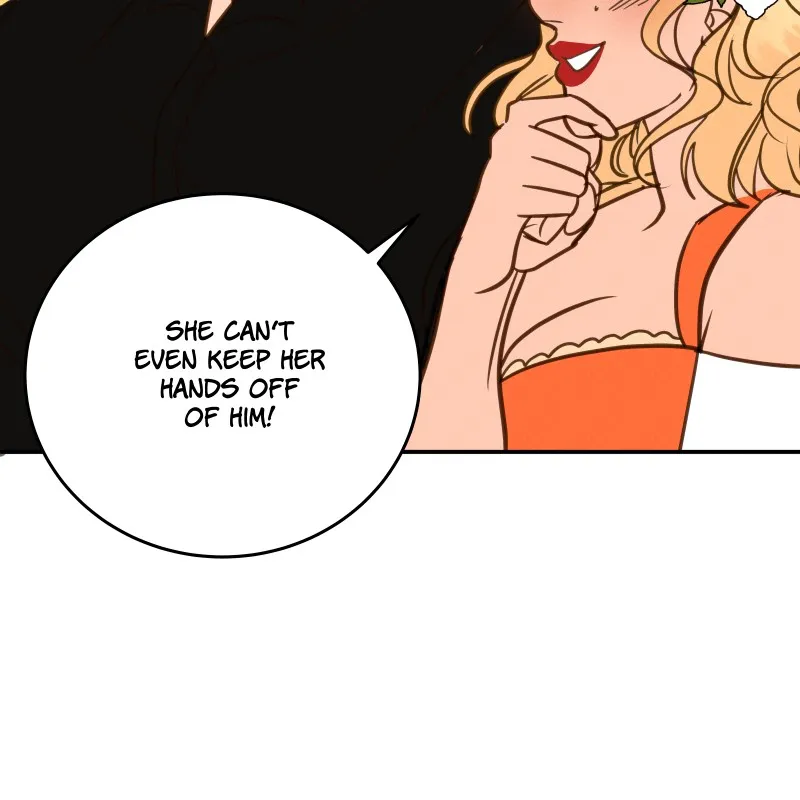 Love Me To Death Kainu Manga Chapter 31 Page 50