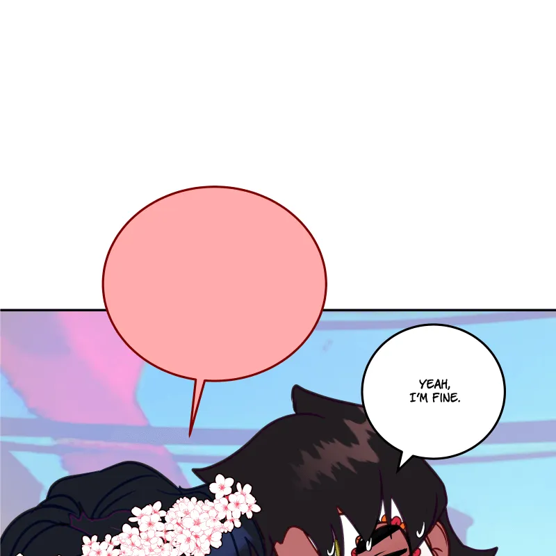 Love Me To Death Kainu Manga Chapter 31 Page 51
