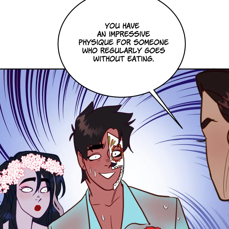 Love Me To Death Kainu Manga Chapter 31 Page 58