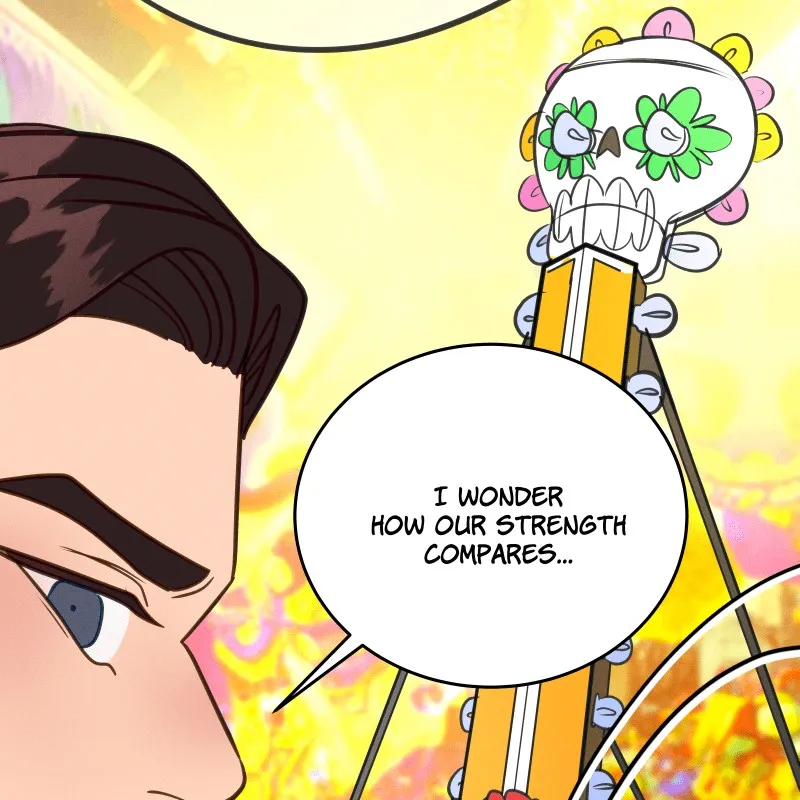 Love Me To Death Kainu Manga Chapter 31 Page 61
