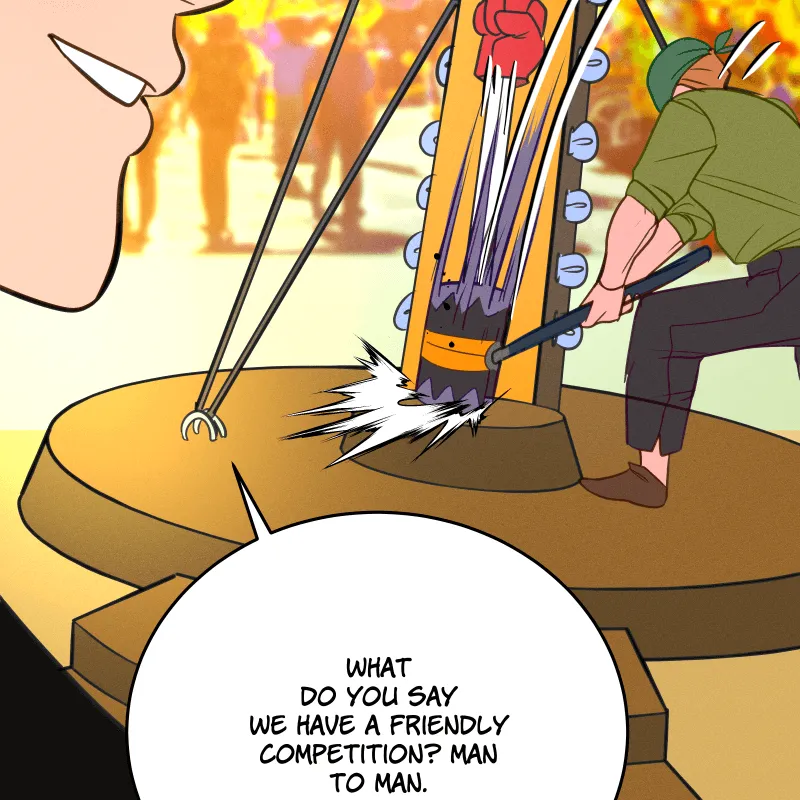 Love Me To Death Kainu Manga Chapter 31 Page 62
