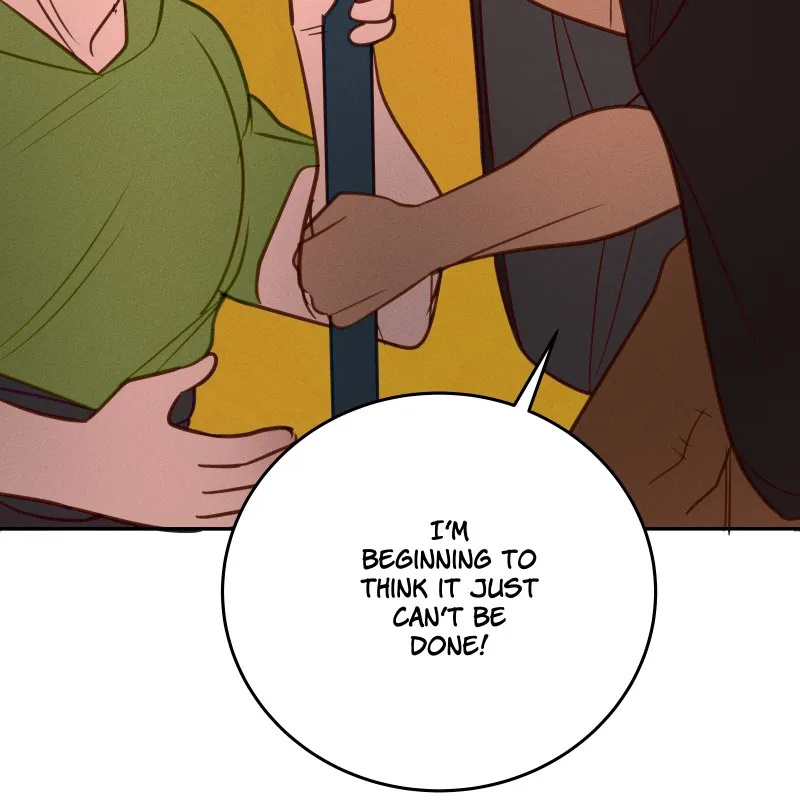 Love Me To Death Kainu Manga Chapter 31 Page 65