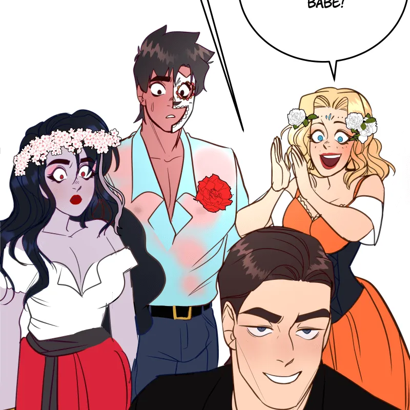 Love Me To Death Kainu Manga Chapter 31 Page 67