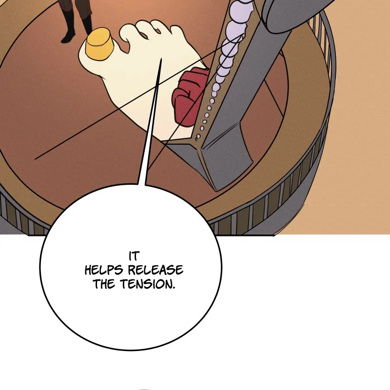 Love Me To Death Kainu Manga Chapter 31 Page 76