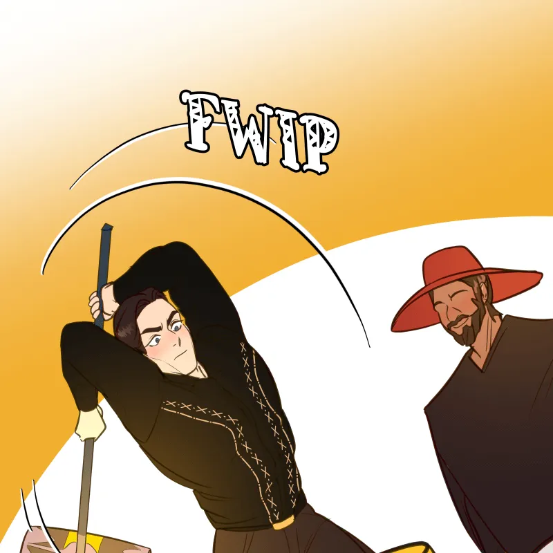 Love Me To Death Kainu Manga Chapter 31 Page 79