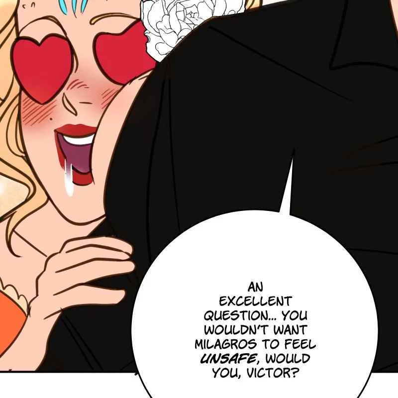 Love Me To Death Kainu Manga Chapter 31 Page 104