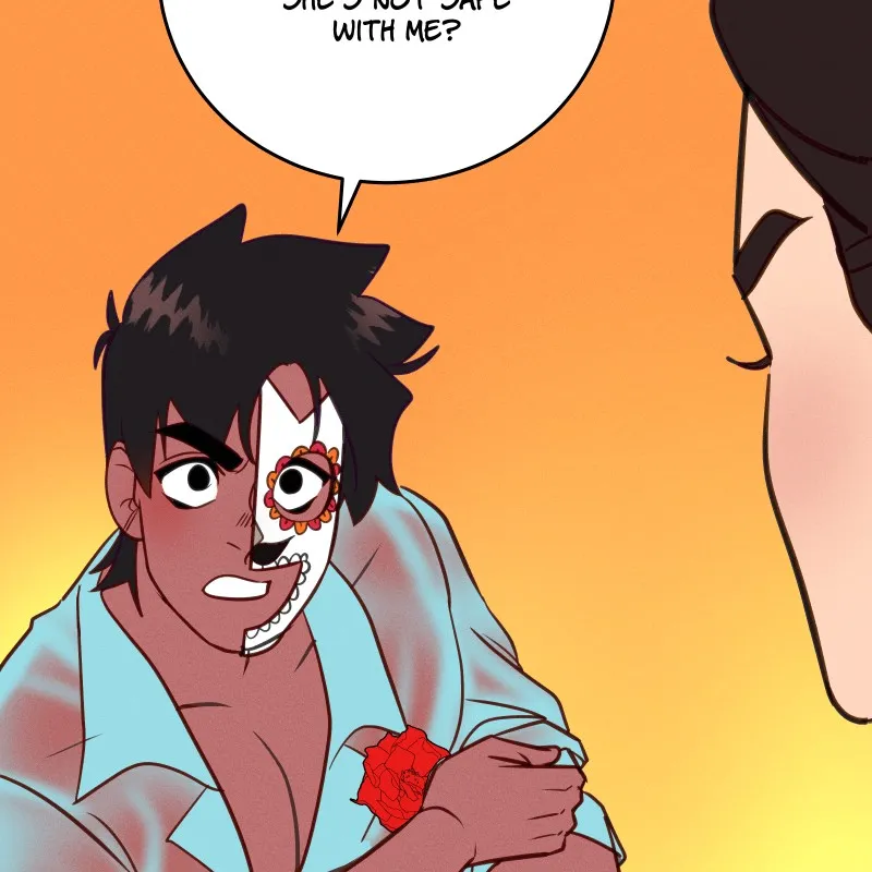 Love Me To Death Kainu Manga Chapter 31 Page 106