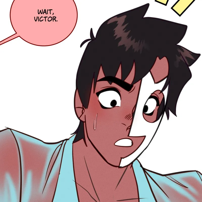 Love Me To Death Kainu Manga Chapter 31 Page 109