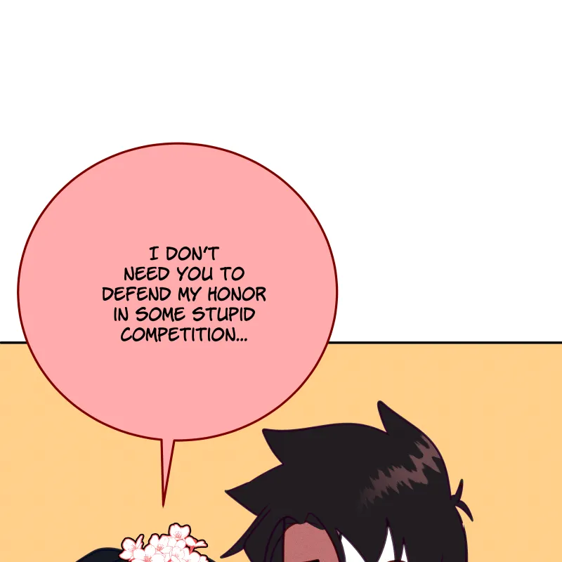 Love Me To Death Kainu Manga Chapter 31 Page 111