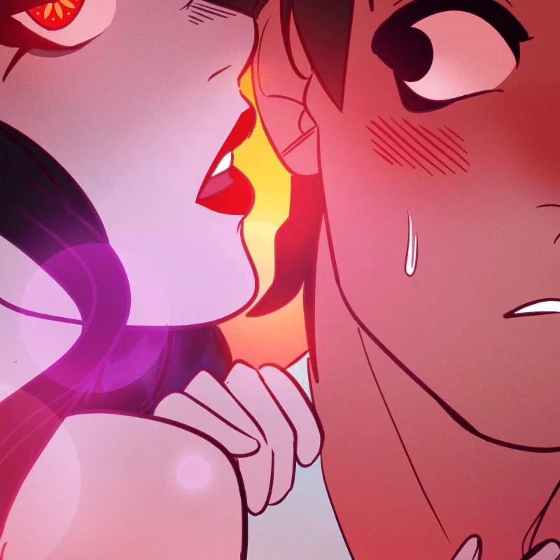 Love Me To Death Kainu Manga Chapter 31 Page 116