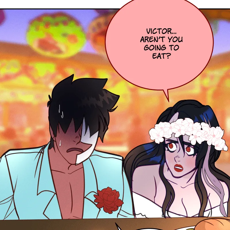 Love Me To Death Kainu Manga Chapter 30 Page 45