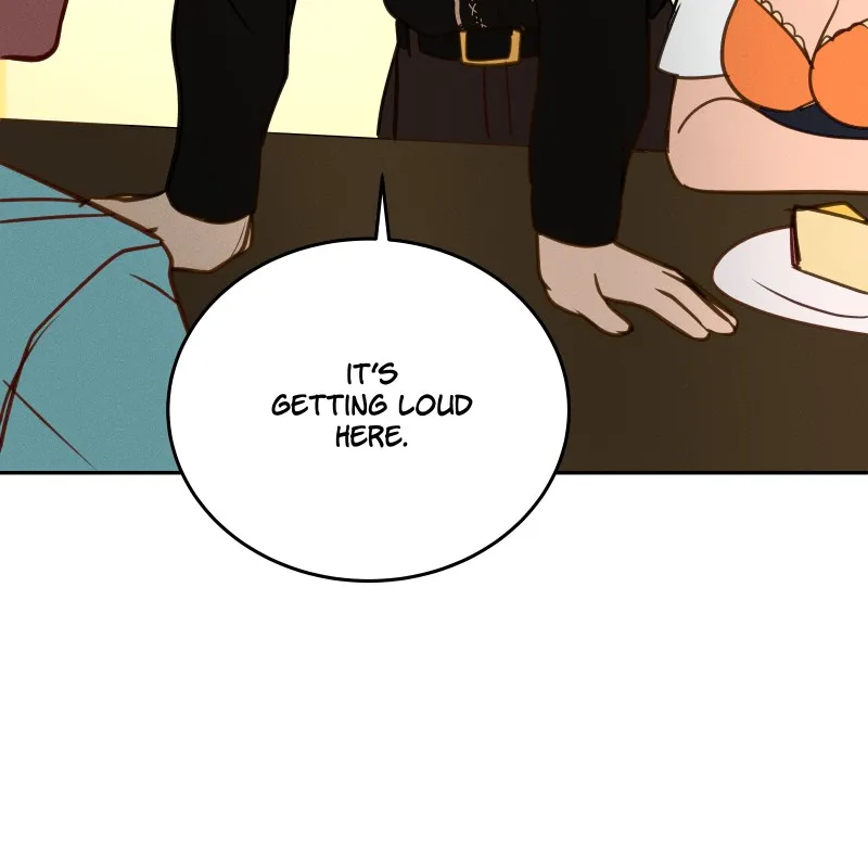 Love Me To Death Kainu Manga Chapter 30 Page 57