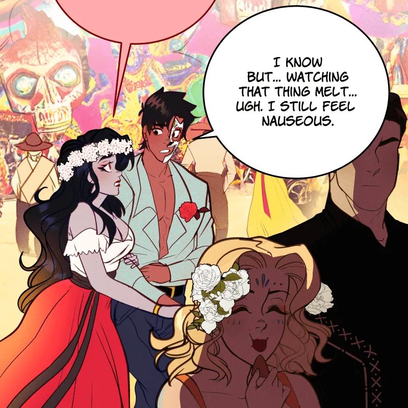Love Me To Death Kainu Manga Chapter 30 Page 71