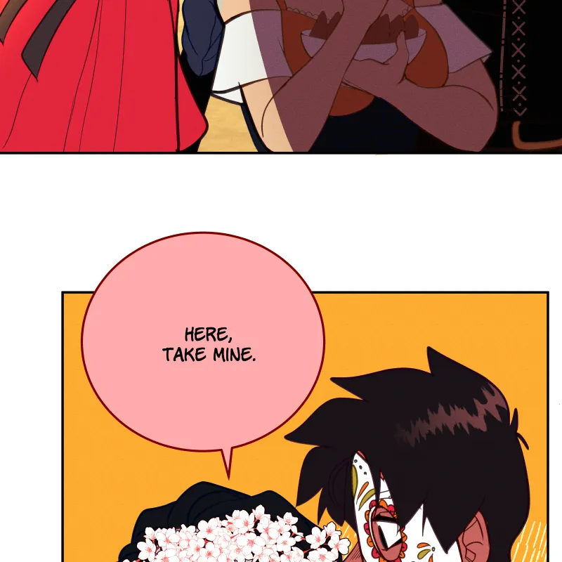 Love Me To Death Kainu Manga Chapter 30 Page 72