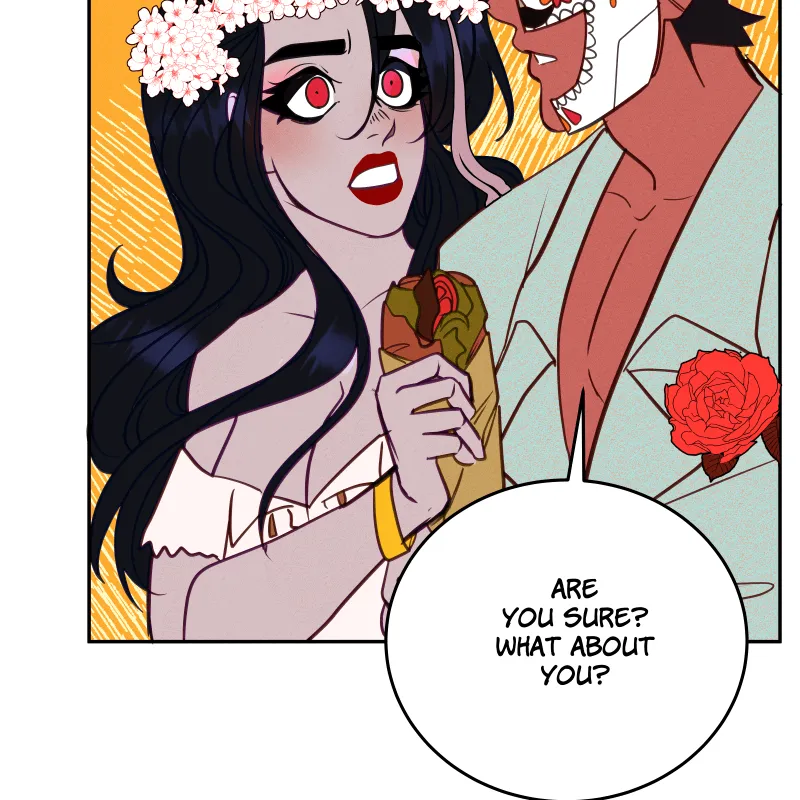 Love Me To Death Kainu Manga Chapter 30 Page 73