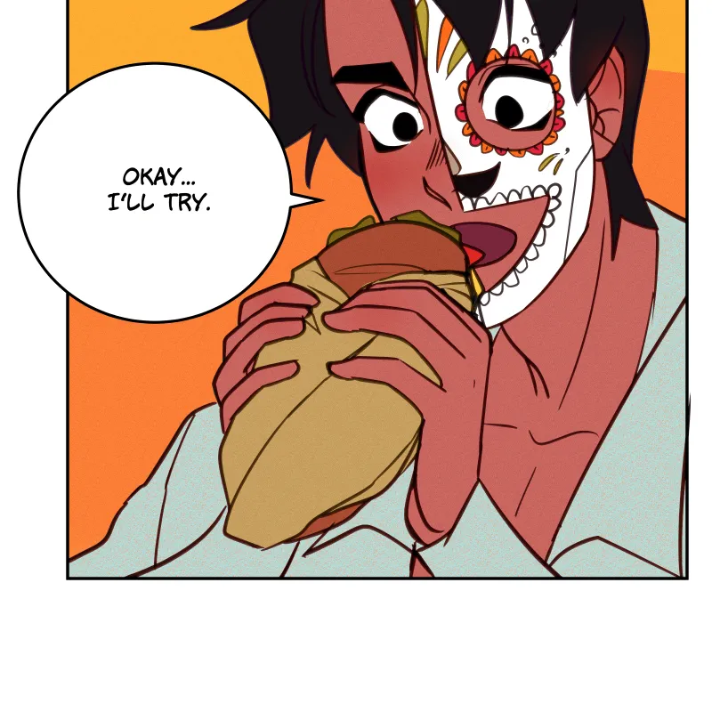 Love Me To Death Kainu Manga Chapter 30 Page 77