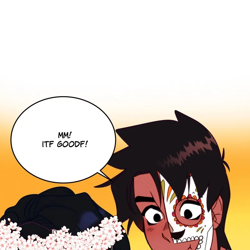 Love Me To Death Kainu Manga Chapter 30 Page 78