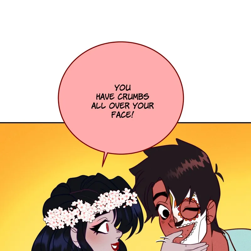 Love Me To Death Kainu Manga Chapter 30 Page 80