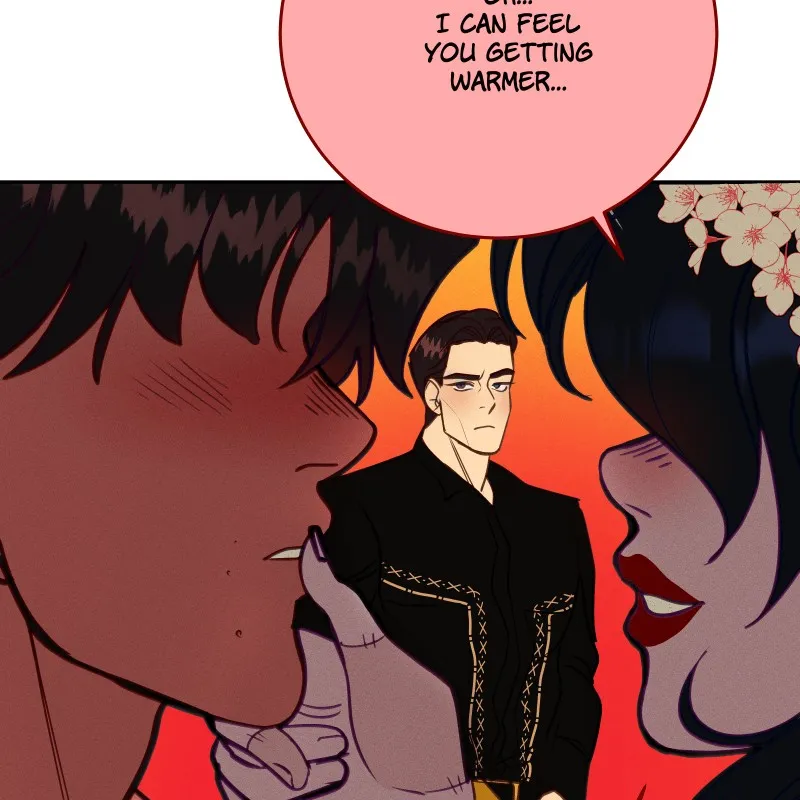 Love Me To Death Kainu Manga Chapter 30 Page 82