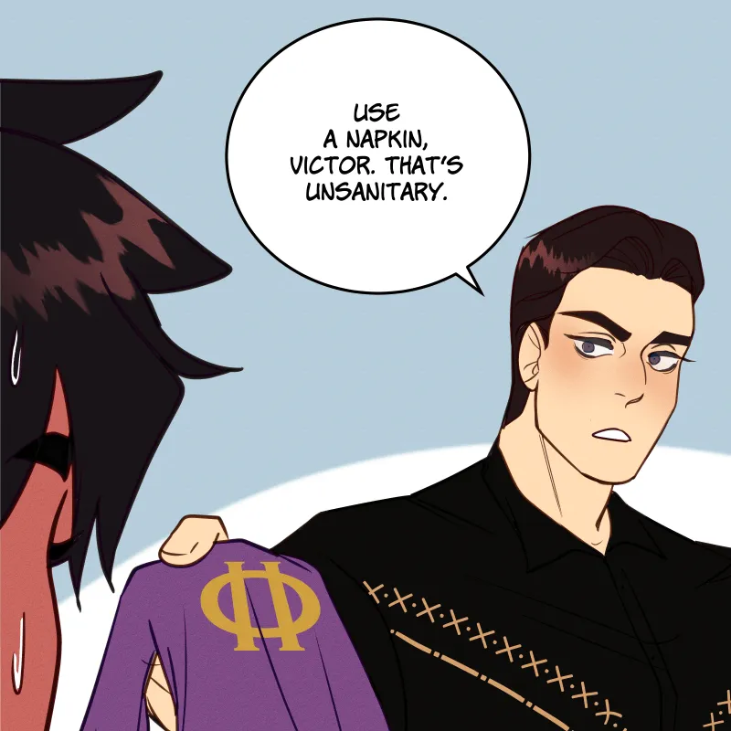 Love Me To Death Kainu Manga Chapter 30 Page 86