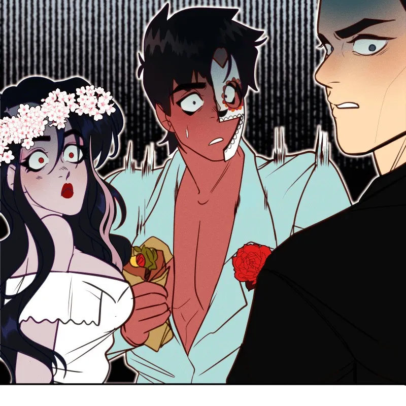 Love Me To Death Kainu Manga Chapter 30 Page 88