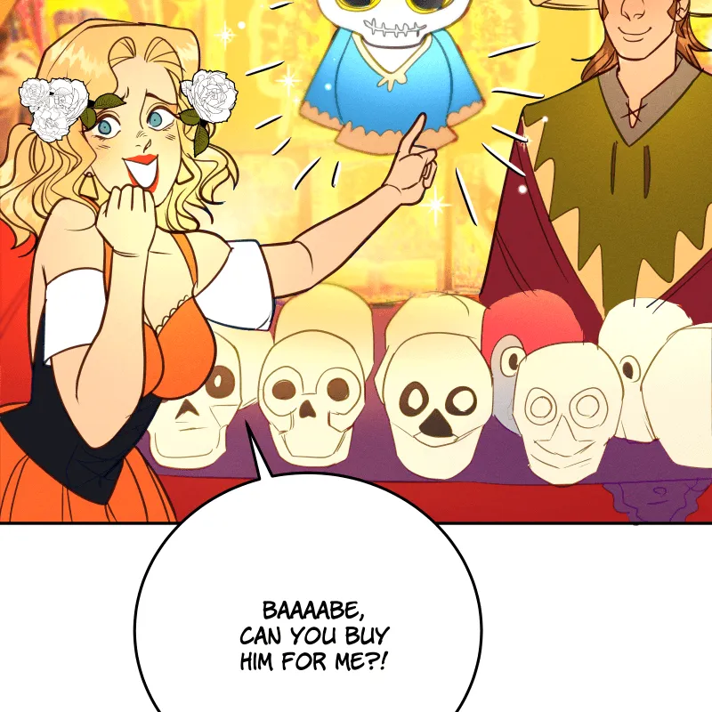 Love Me To Death Kainu Manga Chapter 30 Page 90
