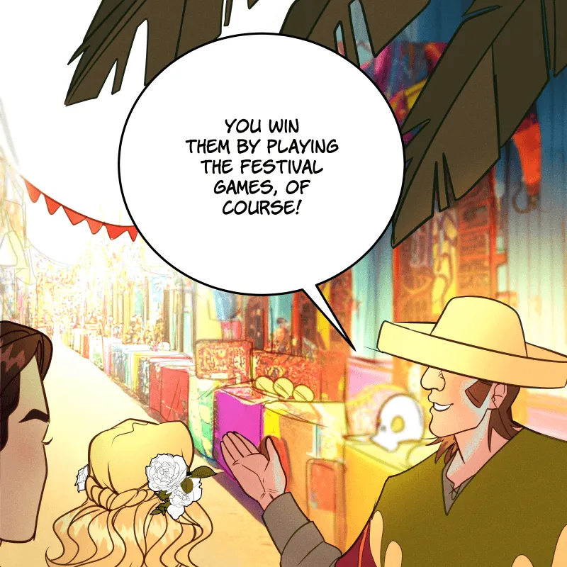 Love Me To Death Kainu Manga Chapter 30 Page 94