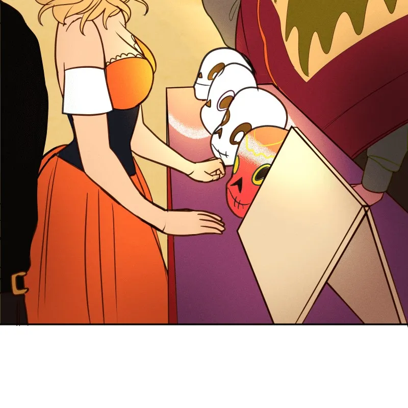 Love Me To Death Kainu Manga Chapter 30 Page 95