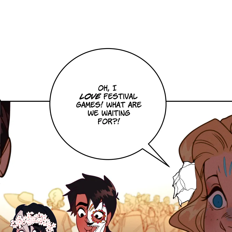 Love Me To Death Kainu Manga Chapter 30 Page 96