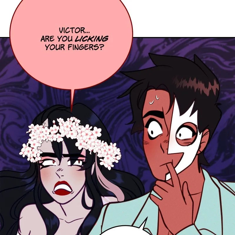 Love Me To Death Kainu Manga Chapter 30 Page 98