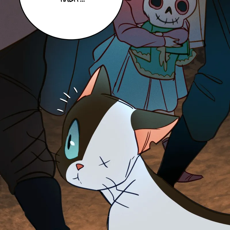 Love Me To Death Kainu Manga Chapter 30 Page 101