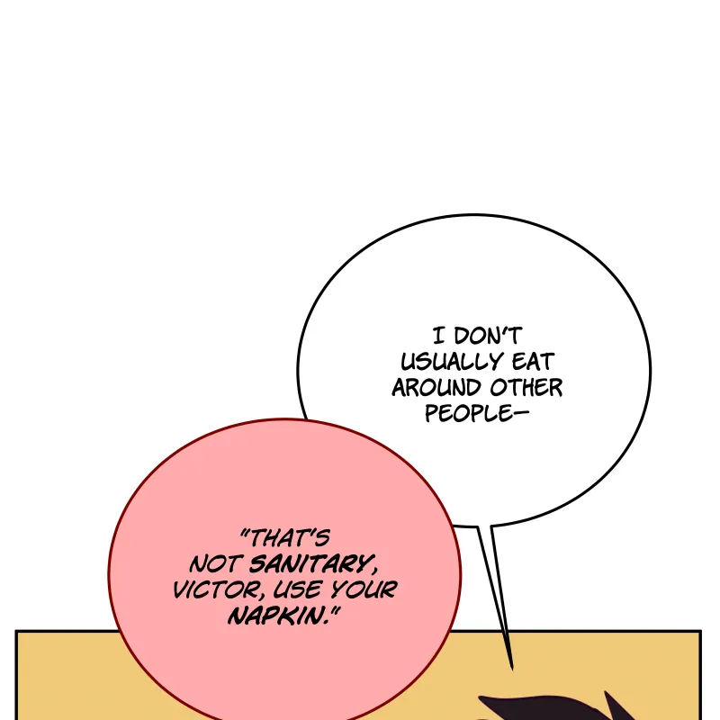 Love Me To Death Kainu Manga Chapter 30 Page 103
