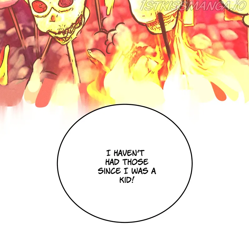 Love Me To Death Kainu Manga Chapter 29 Page 9