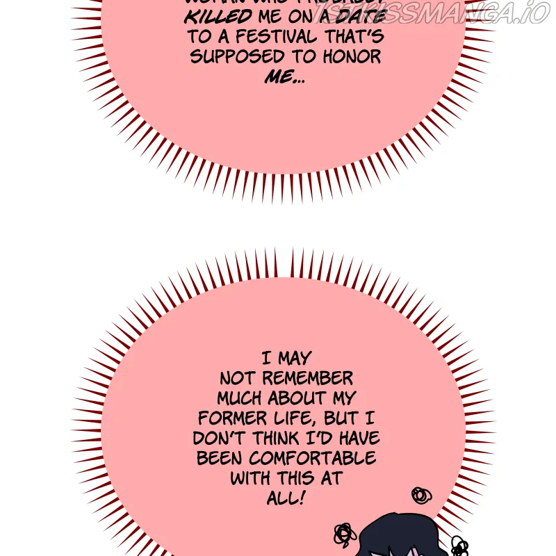 Love Me To Death Kainu Manga Chapter 29 Page 17