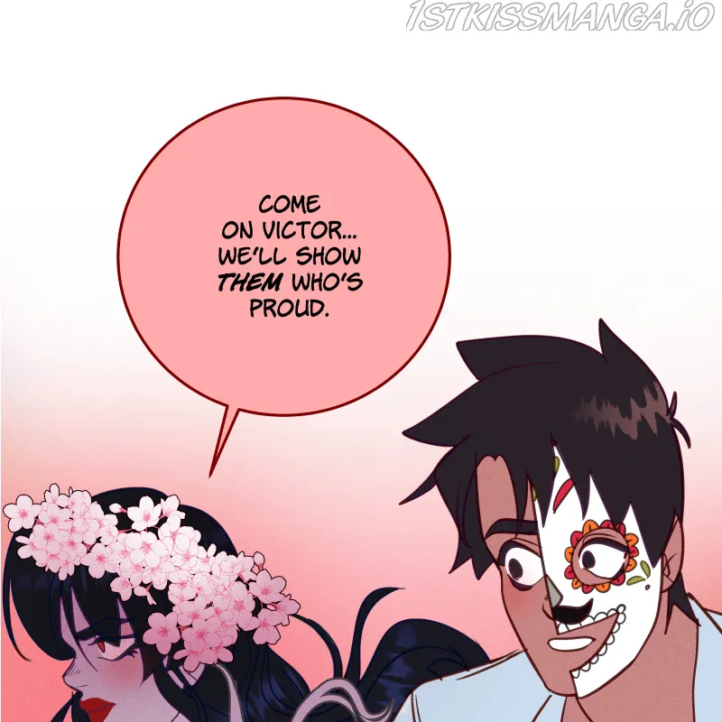 Love Me To Death Kainu Manga Chapter 29 Page 19