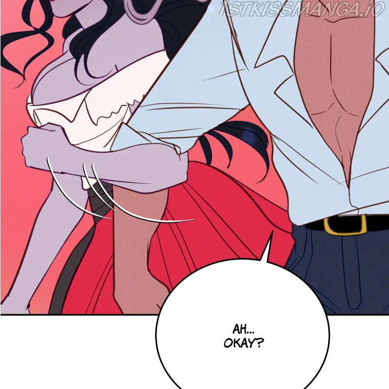 Love Me To Death Kainu Manga Chapter 29 Page 20